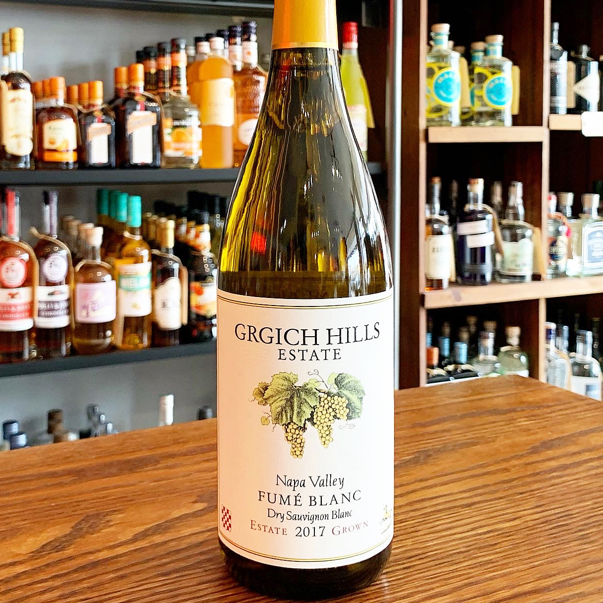 Six Essential Wines For Spring Bag and String Wine Merchants