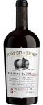Cooper & Thief - Red Blend 2022 (750ml)