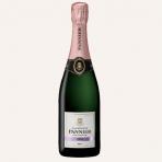 Champagne Pannier - Brut Rose 0 (750)