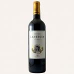 Chateau Lanessan - Haut-Medoc Bordeaux 2020 (750)