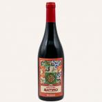 Isola Del Satiro - Terre Siciliane Rosso 2023 (750)