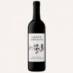 Loren Crossing - Napa Valley Cabernet Sauvignon 2023 (750)