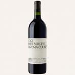 Ridge Vineyards - Three Valley Red Blend 2023 (750)