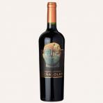 Vina Pe�alol�n - Maipo Valley Cabernet Sauvignon 2021 (750)