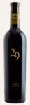Vineyard 29 Estate - Ceanda 2018 (750)