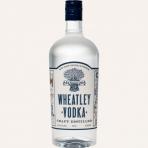 Wheatley - Vodka 0 (1000)