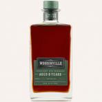Woodinville - 8 Year Straight Rye 0 (750)