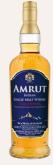 Amrut - Indian Single Malt Whisky Cask Strength (750)