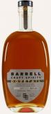 Barrell Craft Spirits - Dovetail Gray Label Bourbon (750)