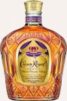 Crown Royal - Canadian Whisky (750)