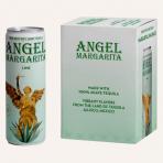 Angel Margarita - Lime 4-pack 0 (355)