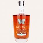 Blue Run - Emerald Cask Proof 0 (750)