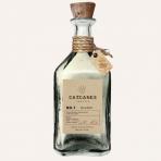 Cazcanes - No.7 Blanco Tequila 0 (750)