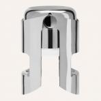 Fizz Chrome Champagne Stopper 0