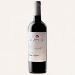 Chappellet - Cabernet Sauvignon 2022 (750)