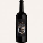 Faust - Cabernet Sauvignon Napa Valley 2022 (750)