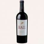 Hall - Cabernet Sauvignon Napa Valley 2021 (750)