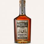 Heaven Hill Distillery - Pikesville Rye 0 (750)