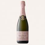 Hush Heath Vineyard - Balfour Brut Rose 0 (750)