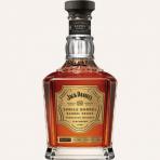 Jack Daniels - Single Barrel Strength 0 (750)