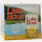 Lake Hour - Honeysuckle Ginger 4 Pack 0 (44)