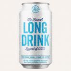 Long Drink 6pk - Citrus Zero 0 (66)