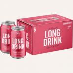 Long Drink - Cranberry 6pk 0 (66)