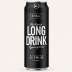 Long Drink - Strong Citrus Single 0 (750)