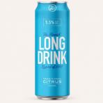 Long Drink - Traditional Citrus Single 0 (750)