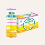 Sun Cruiser - Pink Lemonade 0 (883)
