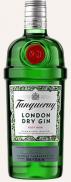 Tanqueray - London Dry Gin 94 Proof 0 (375)