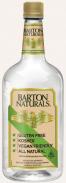 Barton - Naturals Vodka 0 (1750)