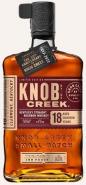 Knob Creek - 18 Year Kentucky Straight Bourbon Whiskey 0 (750)