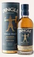 Dingle - Single Malt Triple Distilled Irish Whiskey 0 (750)