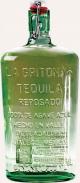 La Gritona - Reposado Tequila 0 (750)