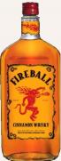 Dr. McGillicuddy's - Fireball Cinnamon Whiskey 0 (375)
