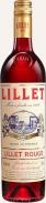 La Maison Lillet - Lillet Rouge 0 (750)