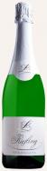 Dr. Loosen - Dr. L Sparkling Riesling N.V. 0 (750)
