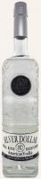 Silver Dollar - American Vodka 0 (750)