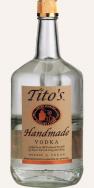 Tito's - Handmade Vodka 0 (1750)