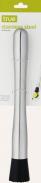 True Brands - Stainless Steel Muddler 0