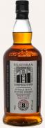 Kilkerran - 8 Year Port Cask Strength 0 (750)