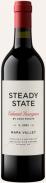Grounded Wine Company - Steady State Napa Cabernet 2021 (750)