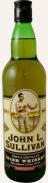John L Sullivan - Irish Whiskey 0 (750)