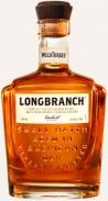 Wild Turkey - Longbranch 0 (750)
