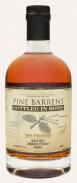 Pine Barrens - Bottled in Bond Single Malt Whisky 0 (750)