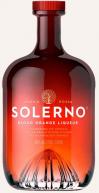 Solerno - Blood Orange Liqueur 0 (750)