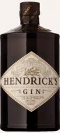 Hendrick's - Gin 0 (750)