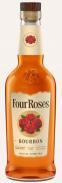 Four Roses - Bourbon 0 (750)