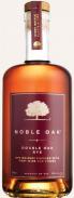 Noble Oak - Double Oak Rye finished with Port Staves 0 (750)